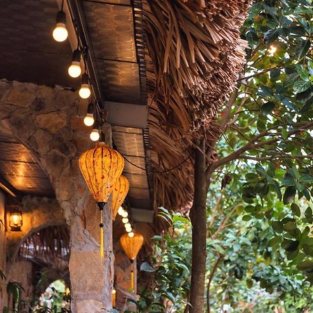 Cozy Beer Garden Homestay Ninh Bình Kültér fotó