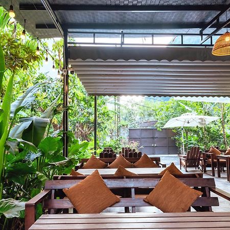 Cozy Beer Garden Homestay Ninh Bình Kültér fotó