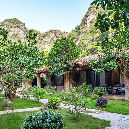 Cozy Beer Garden Homestay Ninh Bình Kültér fotó