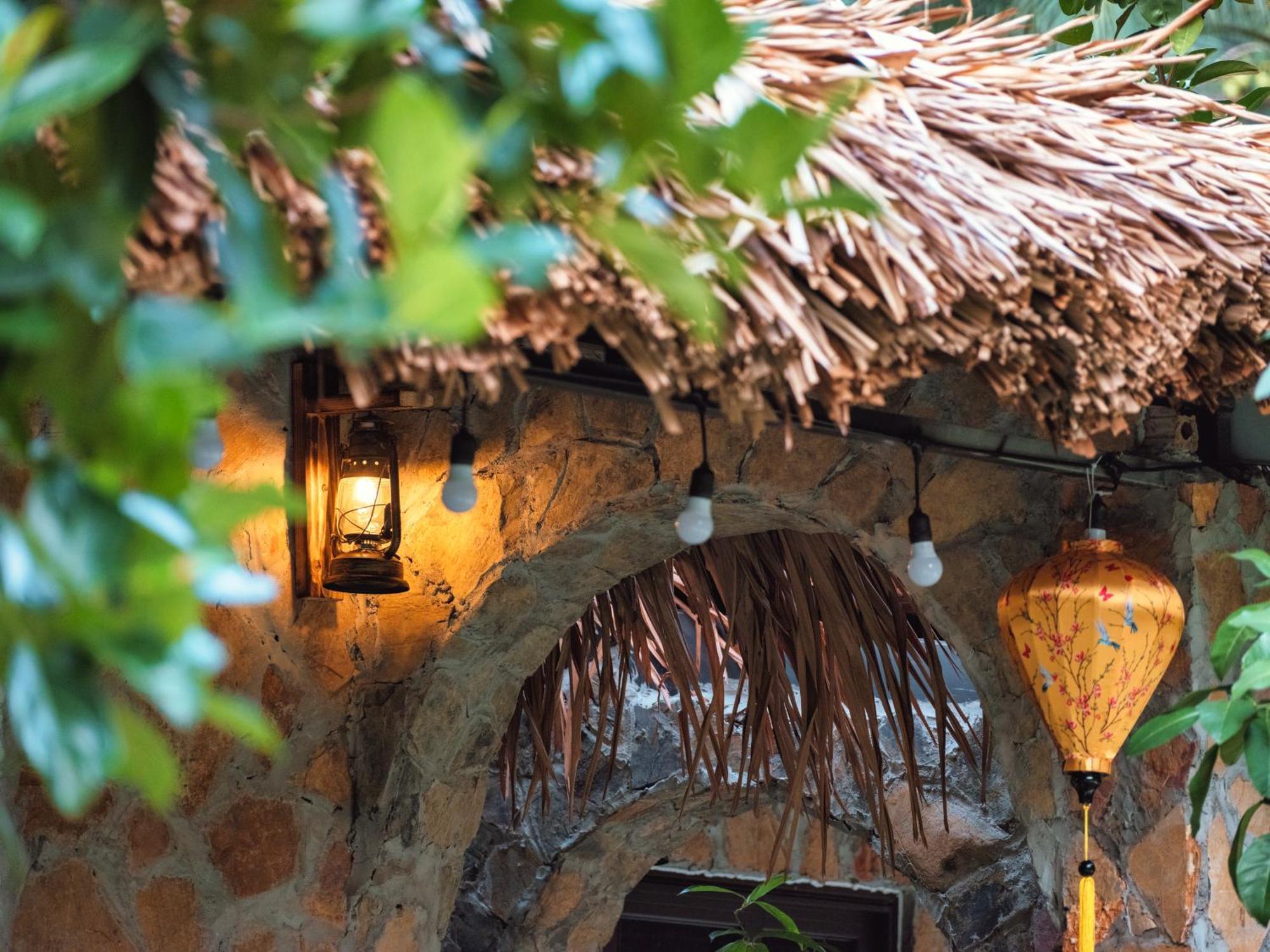 Cozy Beer Garden Homestay Ninh Bình Kültér fotó