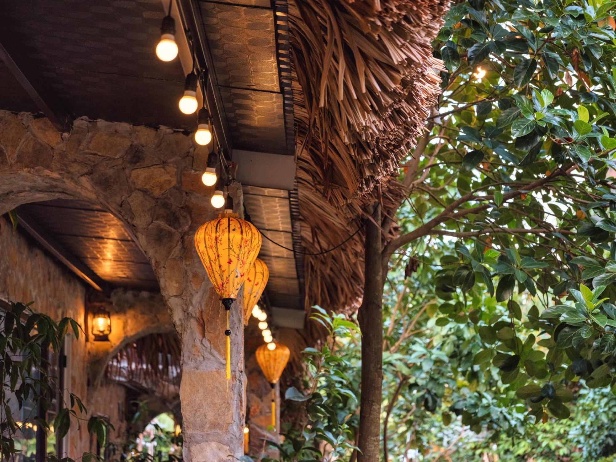 Cozy Beer Garden Homestay Ninh Bình Kültér fotó