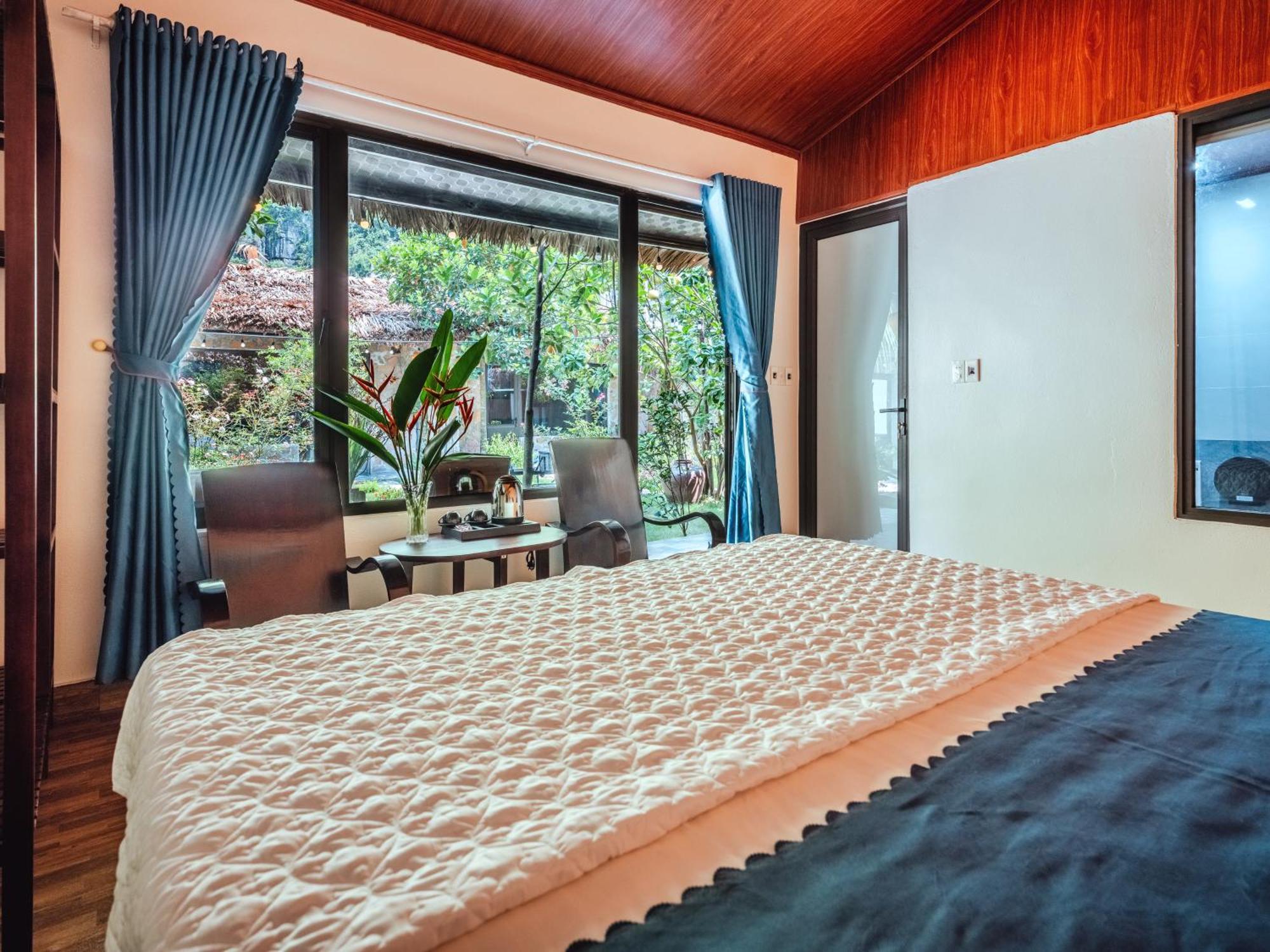 Cozy Beer Garden Homestay Ninh Bình Kültér fotó