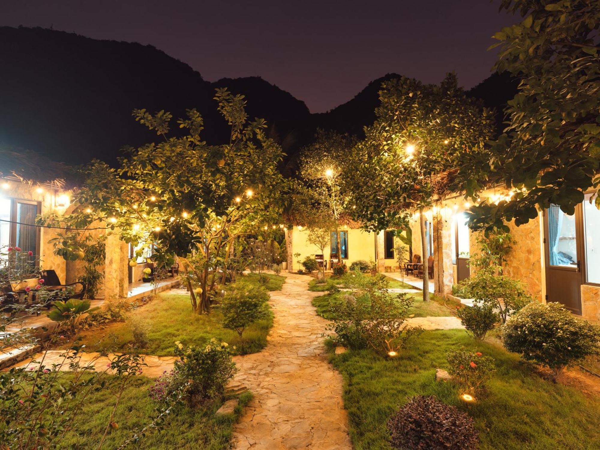 Cozy Beer Garden Homestay Ninh Bình Kültér fotó
