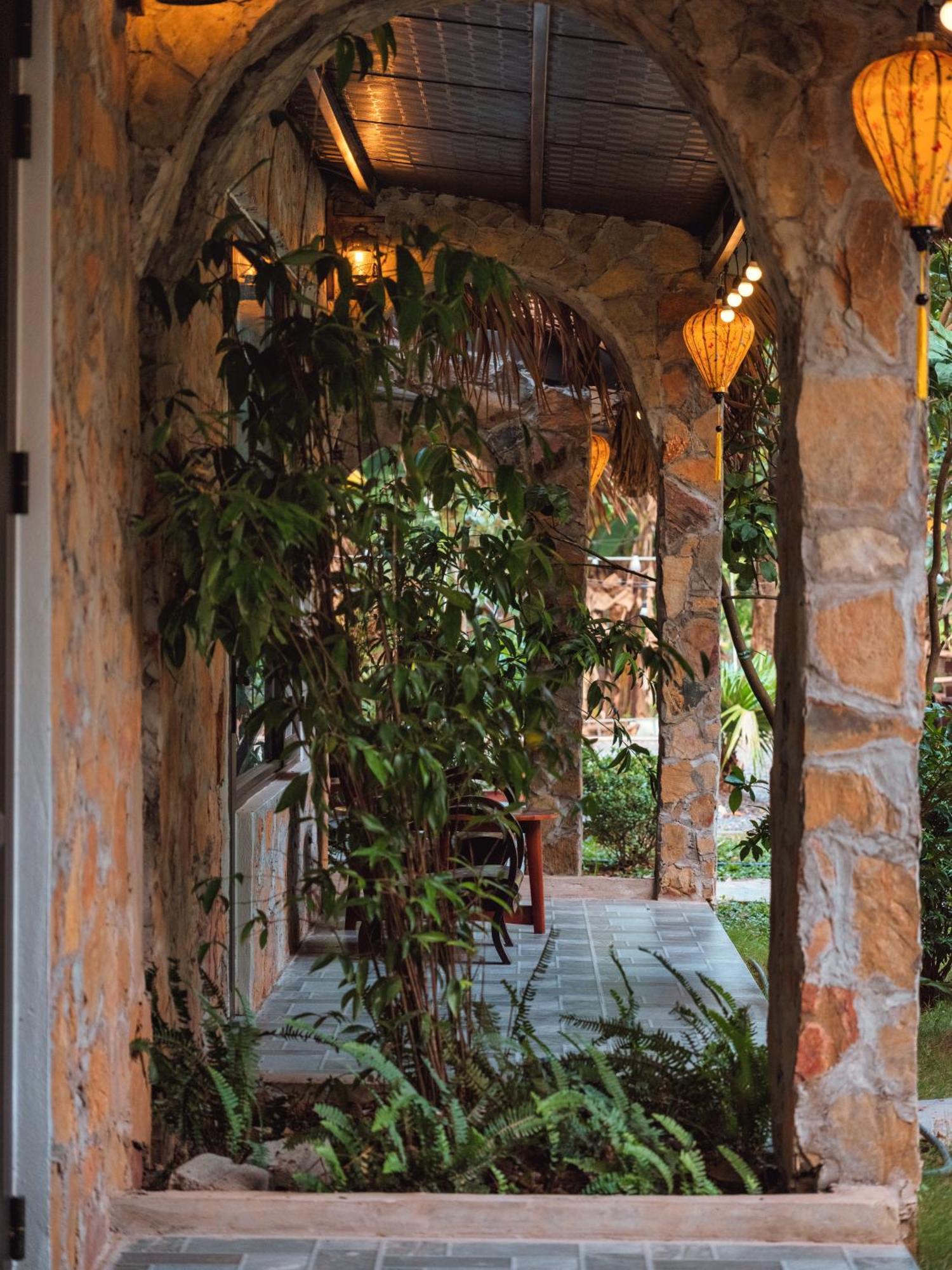 Cozy Beer Garden Homestay Ninh Bình Kültér fotó