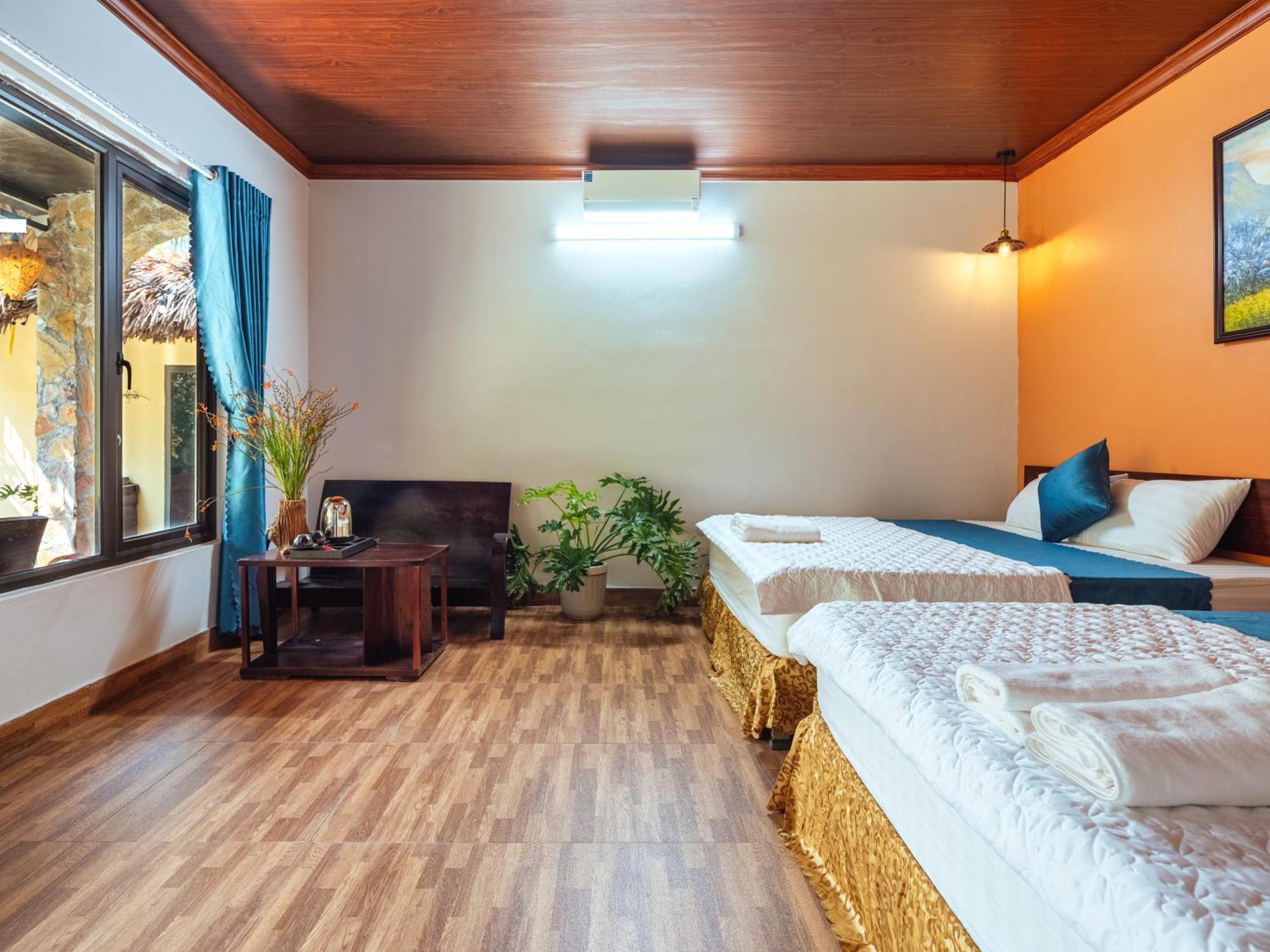 Cozy Beer Garden Homestay Ninh Bình Kültér fotó