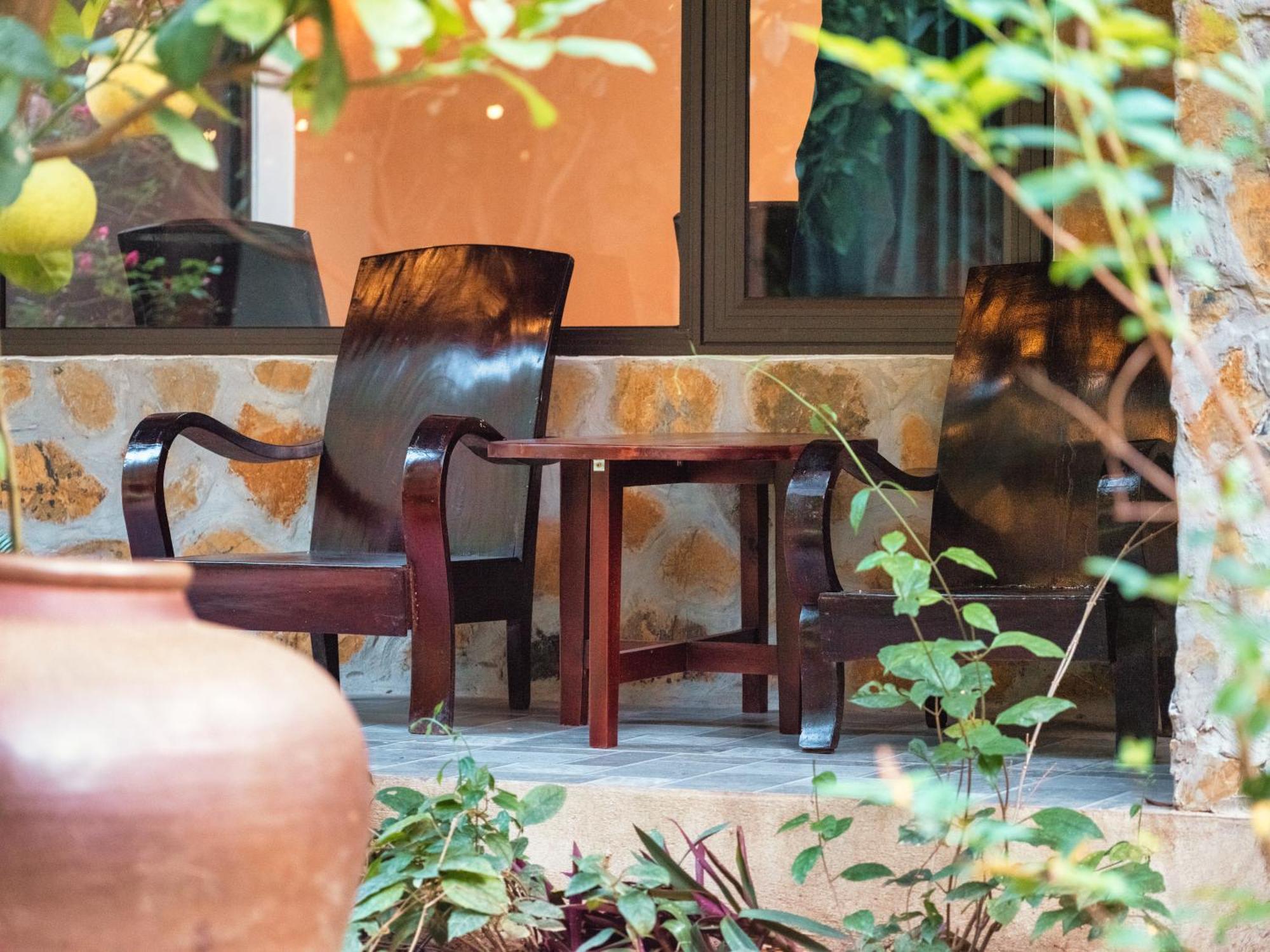 Cozy Beer Garden Homestay Ninh Bình Kültér fotó