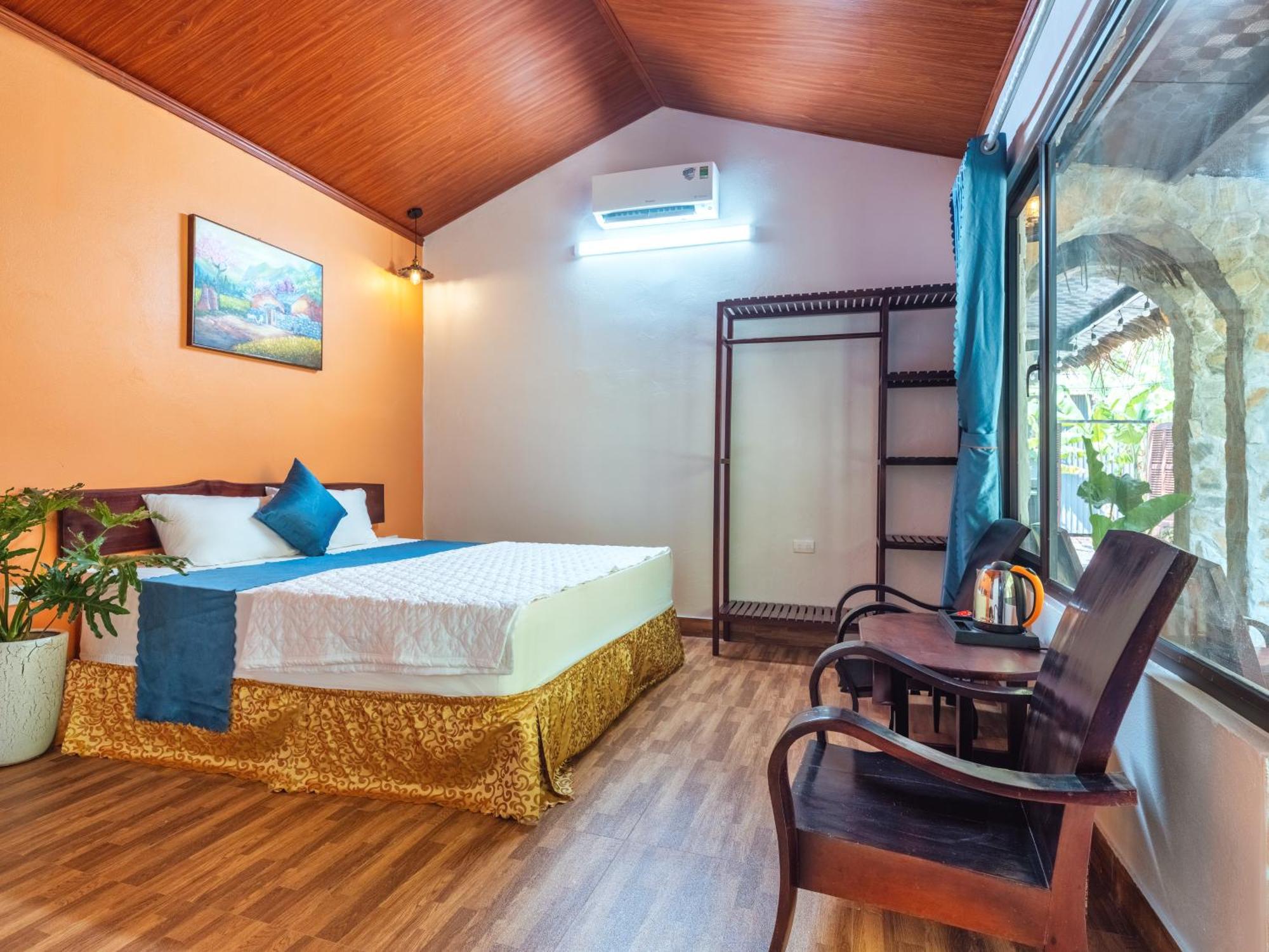 Cozy Beer Garden Homestay Ninh Bình Kültér fotó