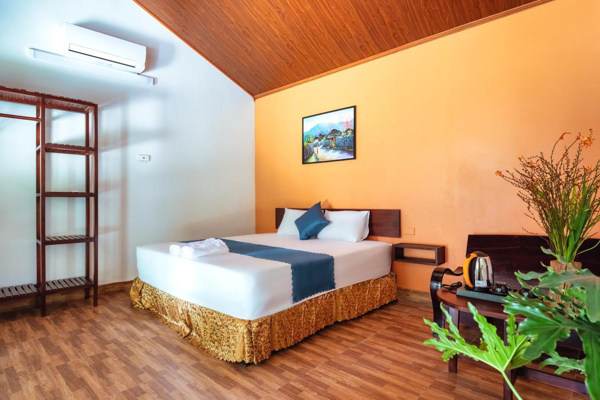 Cozy Beer Garden Homestay Ninh Bình Kültér fotó